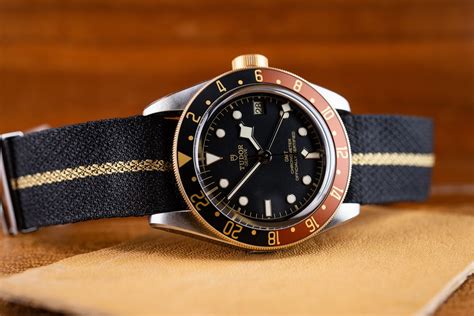 tudor black bay gmt wartezeit|tudor black bay gmt reviews.